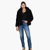 Γυναικεία Παντελόνια Moms.Jean Μπλε Βαμβάκι Guess Γυναικεία Παντελόνια Moms.Jean Μπλε Βαμβάκι Guess