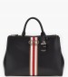 Women Bags Nelka.St Black ECOleather Guess