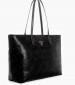 Women Bags Play.Tech Black ECOleather Guess