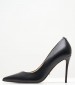 Women Pumps & Peeptoes High Sabalia6 Black Leather Guess