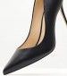 Women Pumps & Peeptoes High Sabalia6 Black Leather Guess