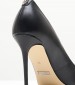 Women Pumps & Peeptoes High Sabalia6 Black Leather Guess