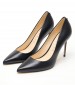 Women Pumps & Peeptoes High Sabalia6 Black Leather Guess