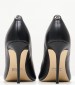 Women Pumps & Peeptoes High Sabalia6 Black Leather Guess