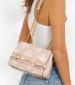 Women Bags Sestri.Crs2 Nude ECOleather Guess