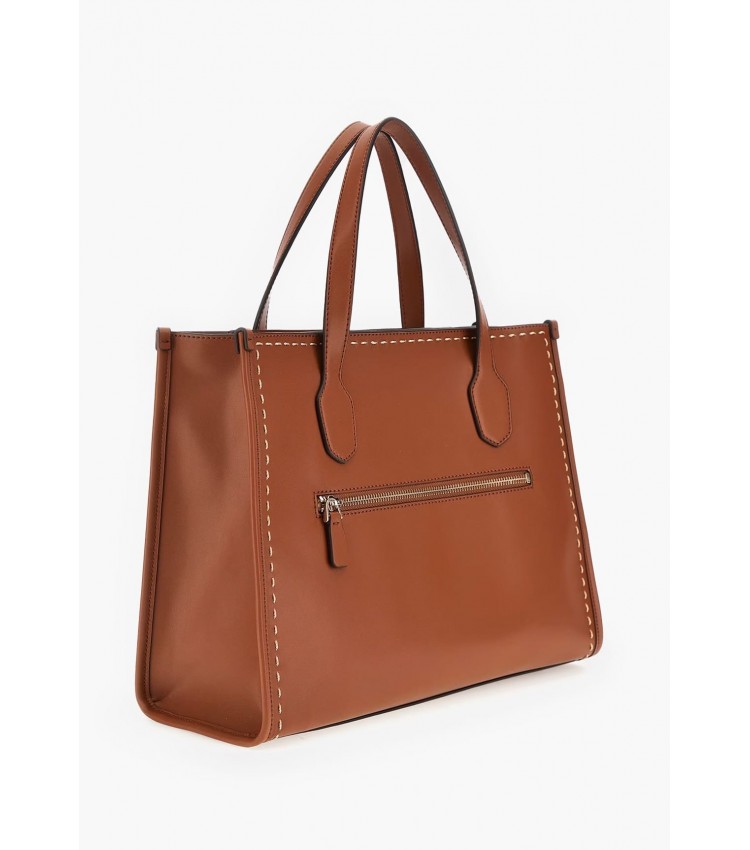 Women Bags Silvana.Ltote Tabba ECOleather Guess