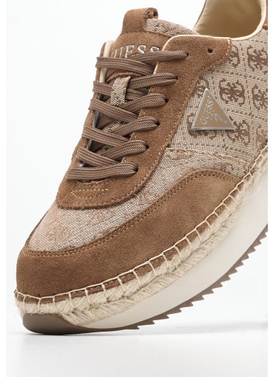 Ανδρικά Παπούτσια Δετά U6741 Μαύρο Δέρμα Boss shoes