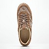 Γυναικεία Παπούτσια Casual Stefen2 Ταμπά Δέρμα Καστόρι Guess Γυναικεία Παπούτσια Casual Stefen2 Ταμπά Δέρμα Καστόρι Guess