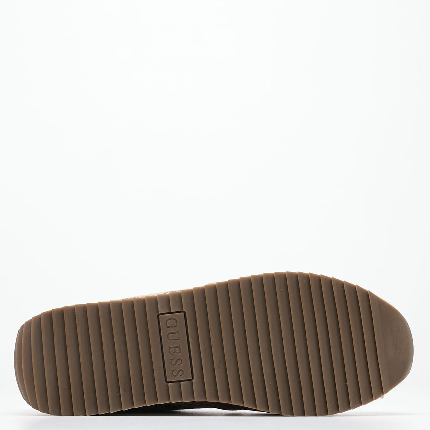 Γυναικεία Παπούτσια Casual Stefen2 Ταμπά Δέρμα Καστόρι Guess Γυναικεία Παπούτσια Casual Stefen2 Ταμπά Δέρμα Καστόρι Guess