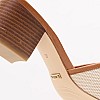 Γυναικεία Mules Ulliye Ταμπά Ύφασμα Guess Γυναικεία Mules Ulliye Ταμπά Ύφασμα Guess