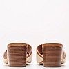 Γυναικεία Mules Ulliye Ταμπά Ύφασμα Guess Γυναικεία Mules Ulliye Ταμπά Ύφασμα Guess