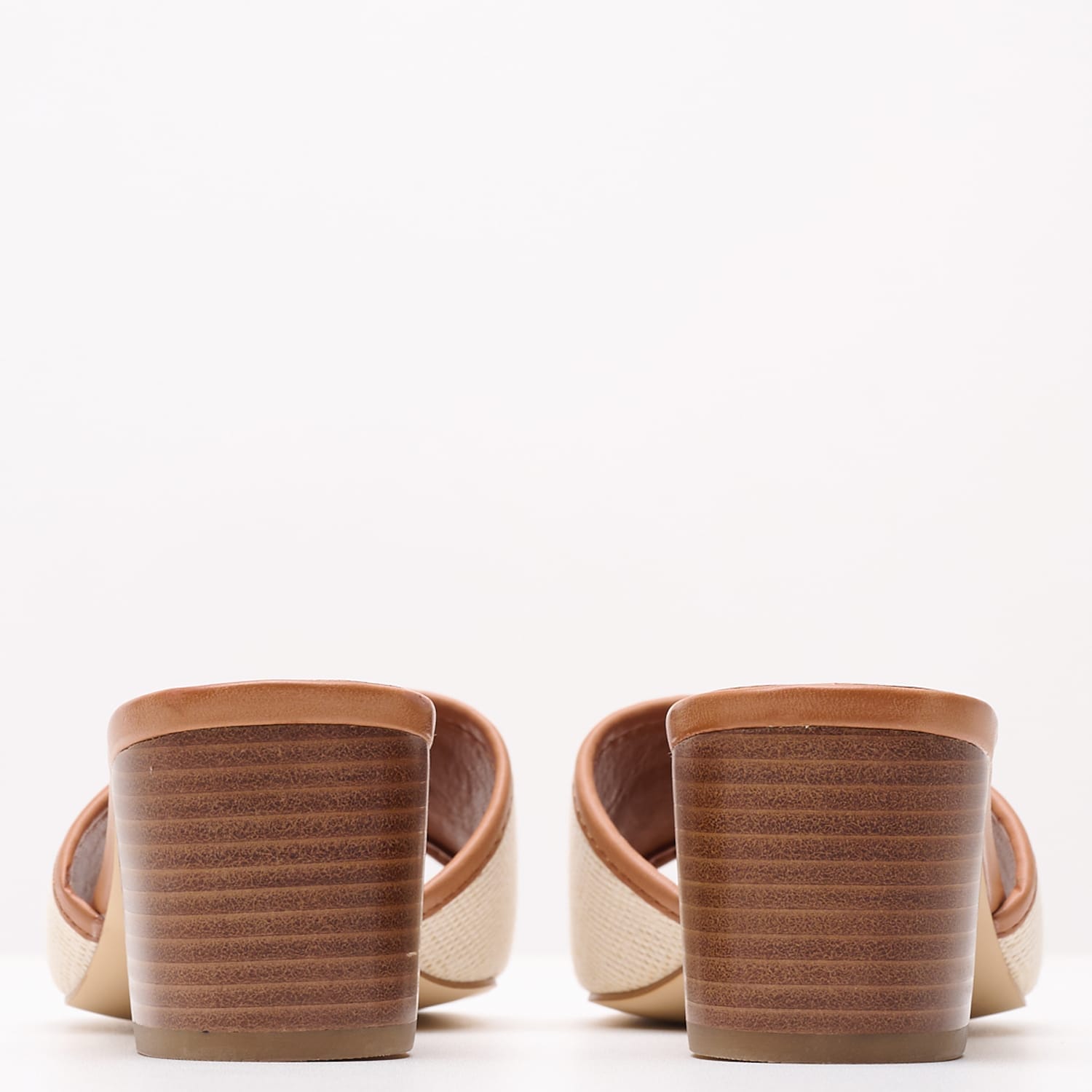 Γυναικεία Mules Ulliye Ταμπά Ύφασμα Guess Γυναικεία Mules Ulliye Ταμπά Ύφασμα Guess