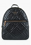 Women Bags Vikky2.Bp Black ECOleather Guess