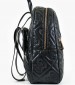 Women Bags Vikky2.Bp Black ECOleather Guess