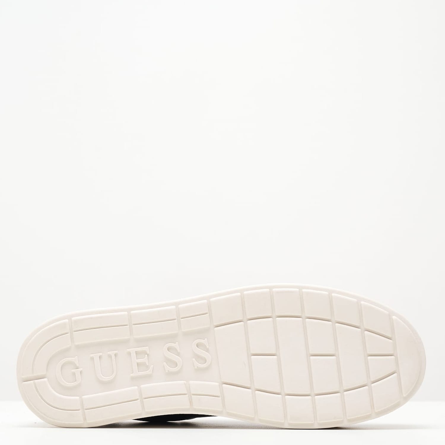 Γυναικεία Παπούτσια Casual Willen Μαύρο ECOleather Guess Casual - Sneakers Guess Willen-Black