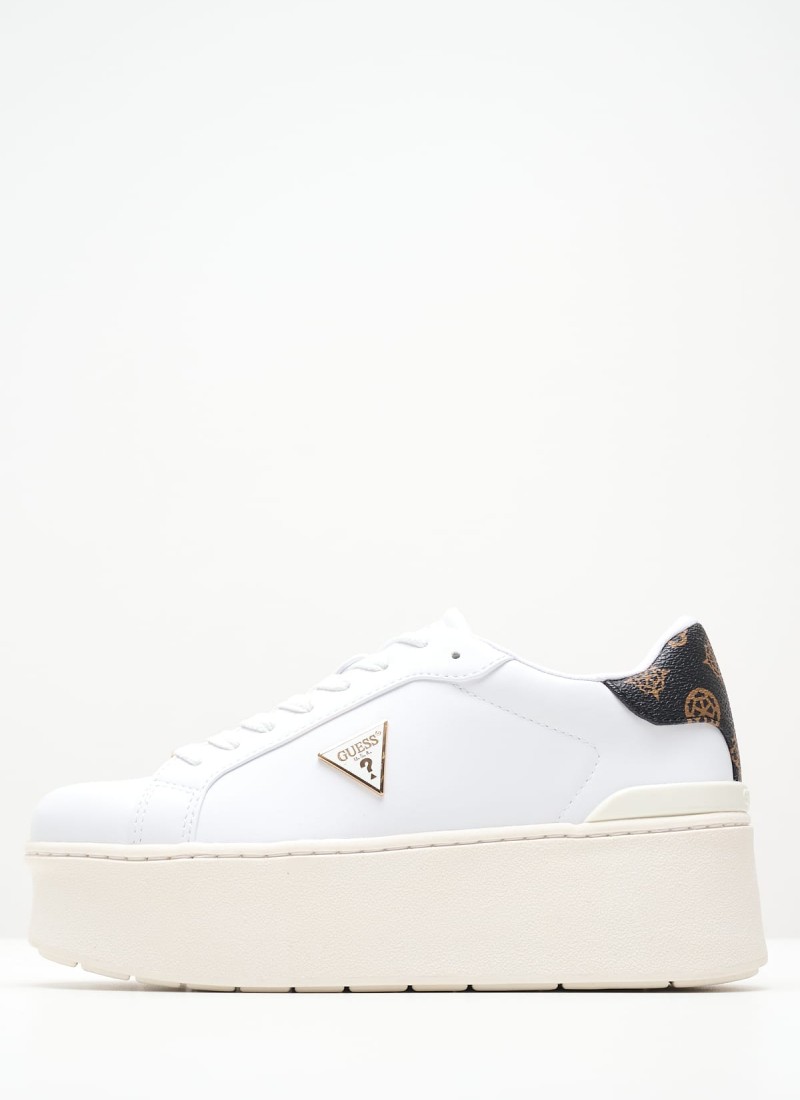 Where are guess shoes made hotsell