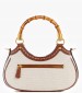 Women Bags Zambry.Mn.C Beige Fabric Guess