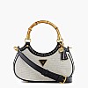 Γυναικείες Τσάντες Zambry.Mn Μπεζ Ύφασμα Guess Γυναικείες Τσάντες Zambry.Mn Μπεζ Ύφασμα Guess