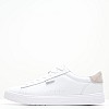 Ανδρικά Παπούτσια Casual Bari Άσπρο ECOleather Fila Ανδρικά Παπούτσια Casual Bari Άσπρο ECOleather Fila