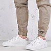 Ανδρικά Παπούτσια Casual Bari Άσπρο ECOleather Fila Ανδρικά Παπούτσια Casual Bari Άσπρο ECOleather Fila