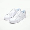 Ανδρικά Παπούτσια Casual Bari Άσπρο ECOleather Fila Ανδρικά Παπούτσια Casual Bari Άσπρο ECOleather Fila