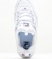 Women Casual Shoes Disruptor2.Premium White Leather Fila