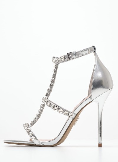 Γυναικεία Μποτάκια All.Out Ταμπά ECOleather Steve Madden