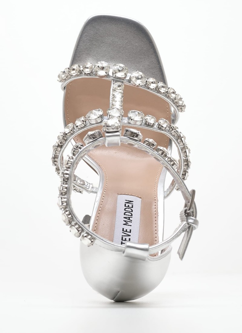 Steve madden greco silver 2025
