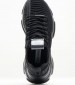 Γυναικεία Παπούτσια Casual Maxilla.R.Jb Μαύρο Ύφασμα Steve Madden
