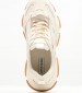 Women Casual Shoes Possession.E Beige ECOleather Steve Madden