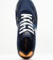 Men Casual Shoes Adrien.Shades Blue Buckskin Replay