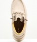 Men Moccasins Alcyon.Dessert Taupe Buckskin Replay