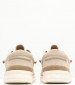 Men Moccasins Alcyon.Dessert Taupe Buckskin Replay