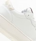 Women Casual Shoes Epic.Cool White ECOleather Replay