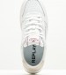 Women Casual Shoes Epic.Cool White ECOleather Replay