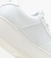 Women Casual Shoes Epic.High White ECOleather Replay