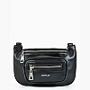 Γυναικείες Τσάντες FW3559 Μαύρο ECOleather Replay Γυναικείες Τσάντες FW3559 Μαύρο ECOleather Replay