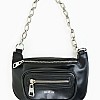 Γυναικείες Τσάντες FW3559 Μαύρο ECOleather Replay Γυναικείες Τσάντες FW3559 Μαύρο ECOleather Replay