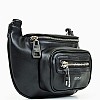 Γυναικείες Τσάντες FW3559 Μαύρο ECOleather Replay Γυναικείες Τσάντες FW3559 Μαύρο ECOleather Replay