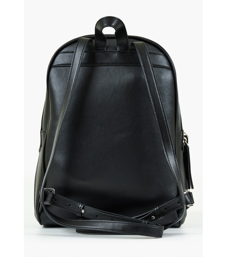 Women Bags FW3561 Black ECOleather Replay