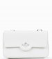 Women Bags FW3596 White ECOleather Replay