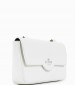 Women Bags FW3596 White ECOleather Replay