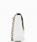 Women Bags FW3596 White ECOleather Replay