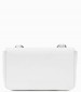 Women Bags FW3596 White ECOleather Replay