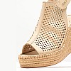 Women Platforms High Jess.Perf Gold Fabric Replay Women Platforms High Jess.Perf Gold Fabric Replay
