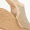 Women Platforms High Jess.Perf Gold Fabric Replay Women Platforms High Jess.Perf Gold Fabric Replay
