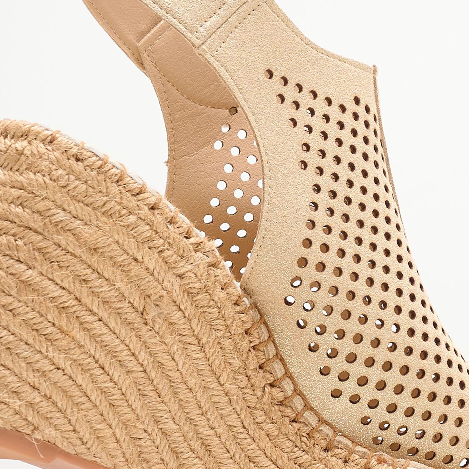Women Platforms High Jess.Perf Gold Fabric Replay Women Platforms High Jess.Perf Gold Fabric Replay