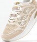 Kids Casual Shoes Maze.Jr8 Gold ECOleather Replay