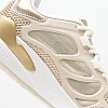 Παιδικά Παπούτσια Casual Maze.Jr8 Χρυσό ECOleather Replay Παιδικά Παπούτσια Casual Maze.Jr8 Χρυσό ECOleather Replay