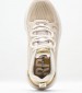 Kids Casual Shoes Maze.Jr8 Gold ECOleather Replay